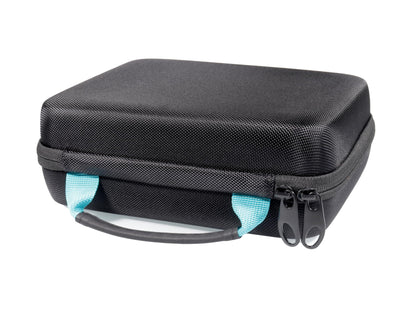 GETGEAR portable Mini Computer Case compatible with DreamQuest Mini Desktop Computer, KAMRUI AK1 PRO, GMKtec Nucbox G3/ G2 GETGEAR