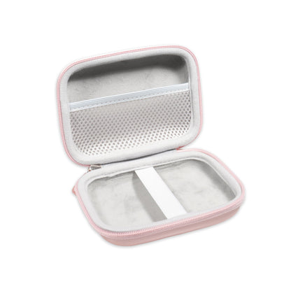 GETGEAR Mini Photo Printer Case for Liene 2x3” Photo Printer, Mini Photo Printer GETGEAR