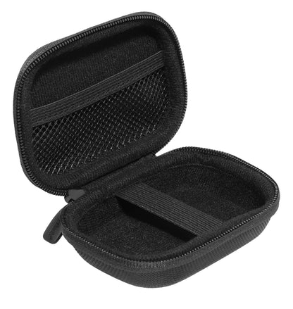 getgear Protective Case for Flaygo Rechargeable Hearing Aids for Seniors' Hearing Loss (Not Amplifier) - Latest 16-Channel Digital OTC Hearing Aid with Intelligent Noise Cancellation GETGEAR
