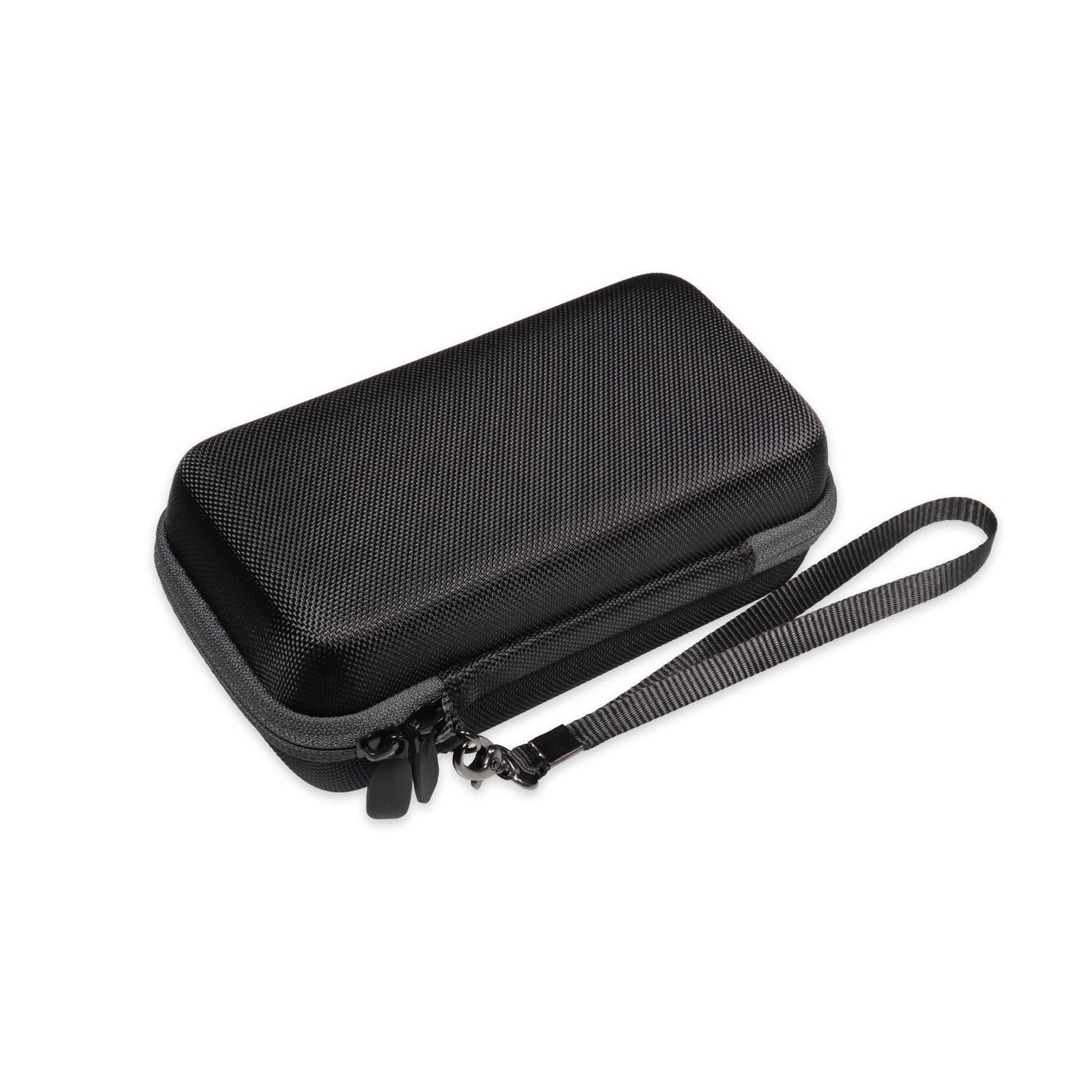 GETGEAR Portable Speaker Organizing Case for Marshall Emberton Bluetooth Portable Speaker GETGEAR