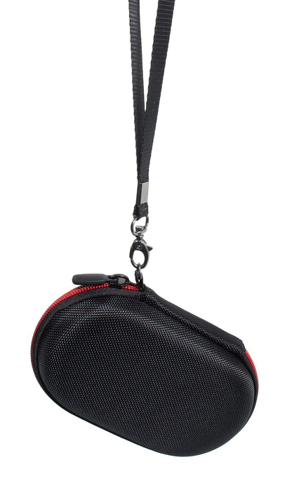 getgear Case for Pocketalk Classic Language Translator Device- Portable Two-Way Voice Interpreter GETGEAR