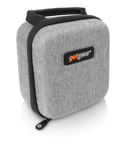 getgear Video Camera Camcorder Case for Panasonic Full HD Video Camera Camcorder HC-V180K, HC-V770; Canon VIXIA HF R800; Sony HDRCX405, CX440, CX240; LINNSE, kicteck, kimire, Heegomn, SEREER, ORDRO GETGEAR