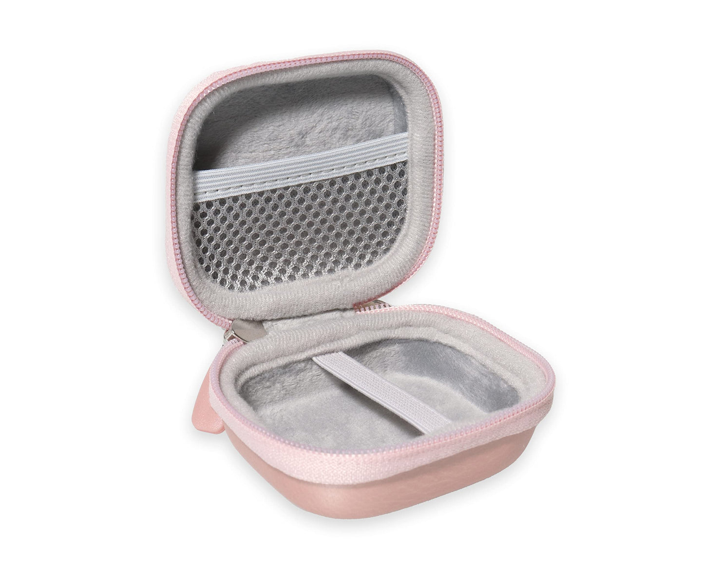 getgear Travel Case for Small Portable Charger Like Charmsast, KKD, VEGER, Feob, YHO, VRURC GETGEAR