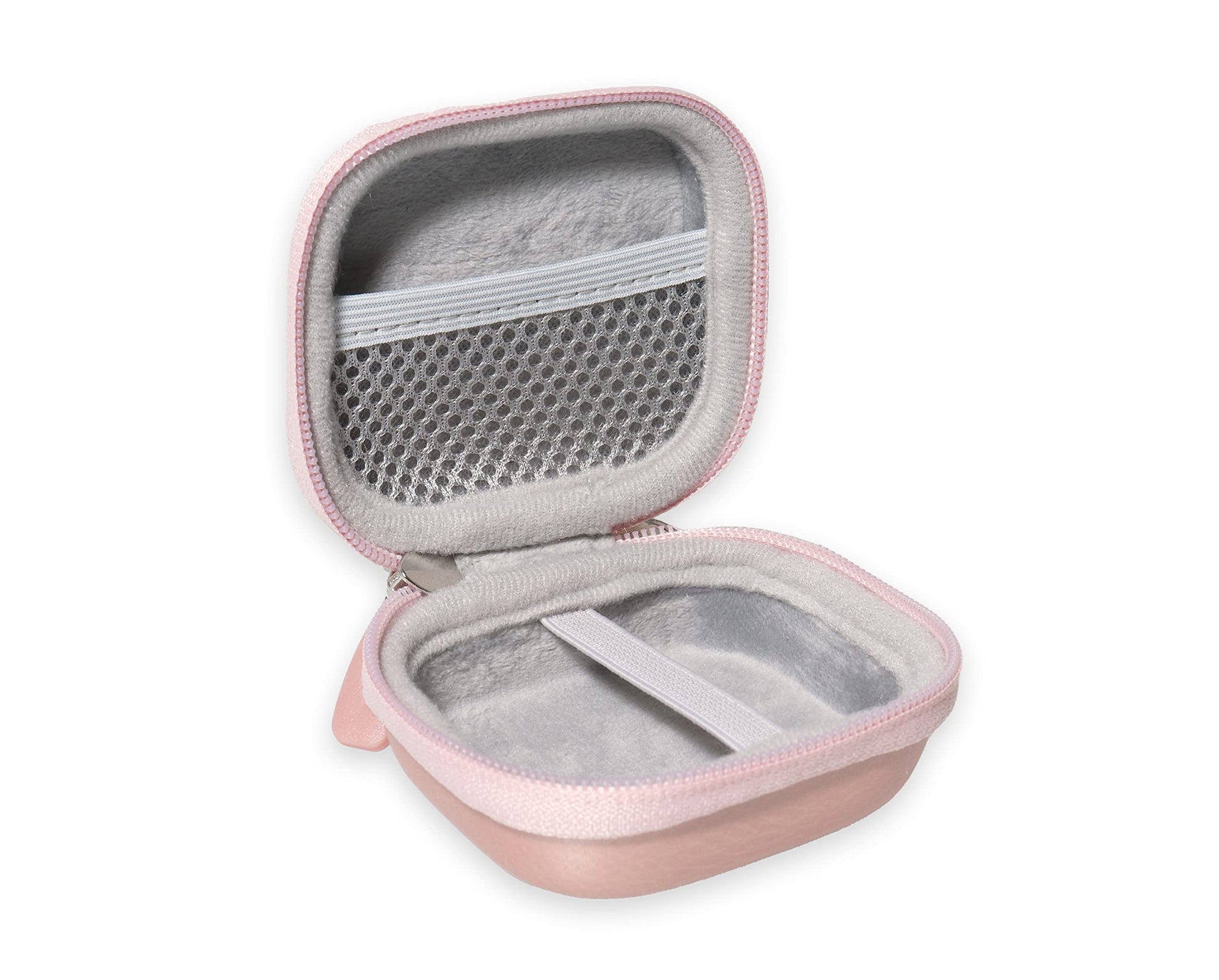 getgear Travel Case for Small Portable Charger Like Charmsast, KKD, VEGER, Feob, YHO, VRURC GETGEAR