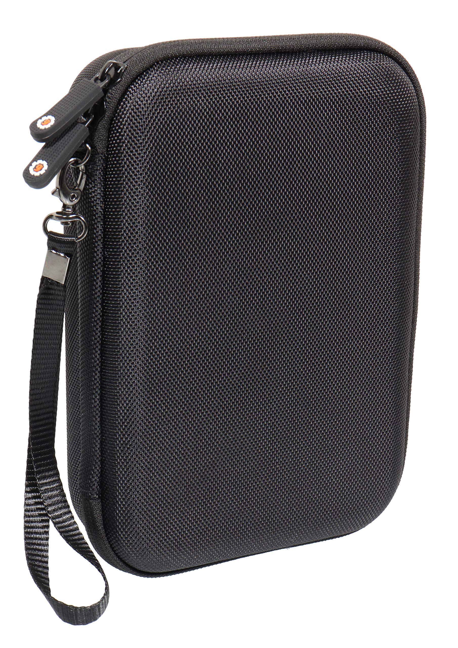 Microsoft Surface Accessories organizing case, by getgear, for Surface Dock, Surface Charger Adapter, Surface Arc Mouse, Surface Pen, Surface USB 3.0 Hub Docking Station and Others GETGEAR