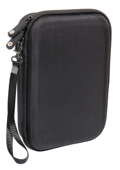 Microsoft Surface Accessories organizing case, by getgear, for Surface Dock, Surface Charger Adapter, Surface Arc Mouse, Surface Pen, Surface USB 3.0 Hub Docking Station and Others GETGEAR