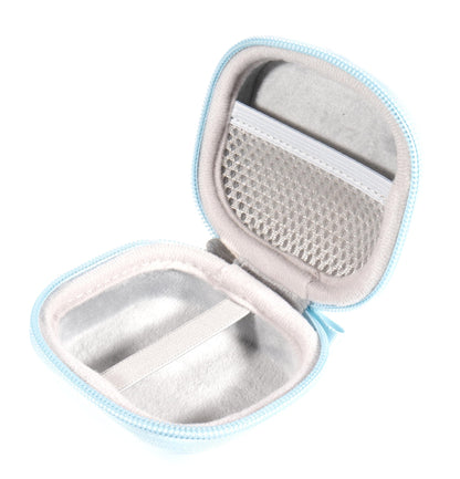 getgear case for Btootos A90 Wireless Earbuds with Noise Cancelling Mic LED Display