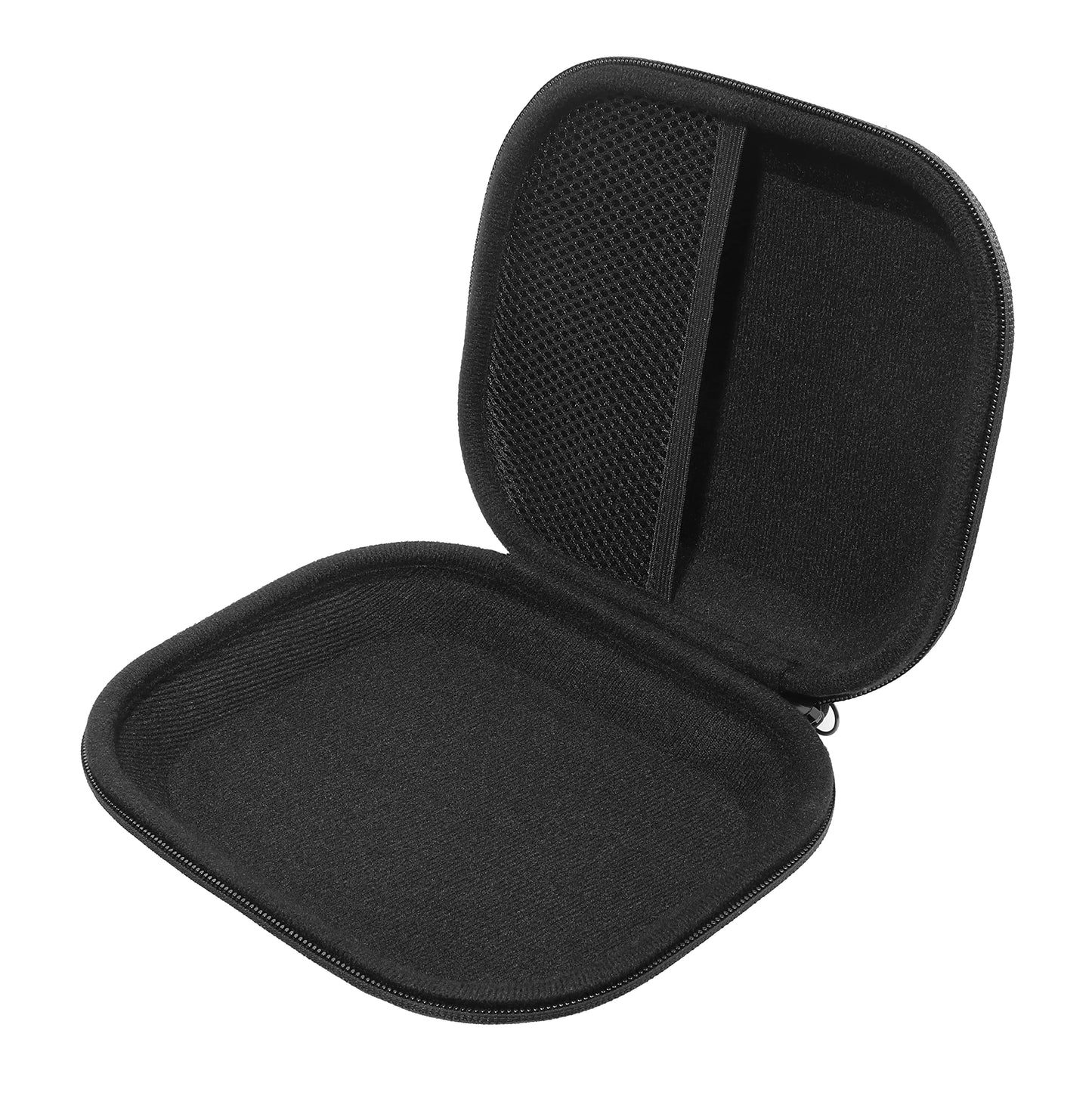 getgear Headset Case for Jabra Biz 1500, Evolve 65, 40 UC; Plantronics Voyager 104, Blackwire C5220, C3220, C225, Also for Mpow Pro, M5, M5 Pro, HC5, V5.0, TaoTronics, YAMAYN Wireless Headset GETGEAR