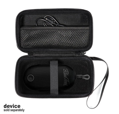 getgear Case for Blue Tees Golf Player Go - Compact GPS Speaker GETGEAR