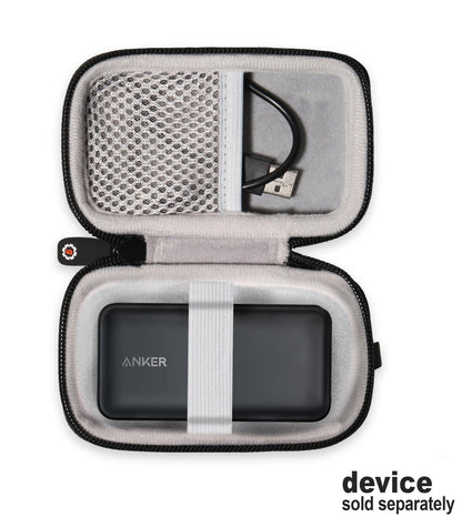 GETGEAR Case for Anker Nano Power Bank, Case only GETGEAR