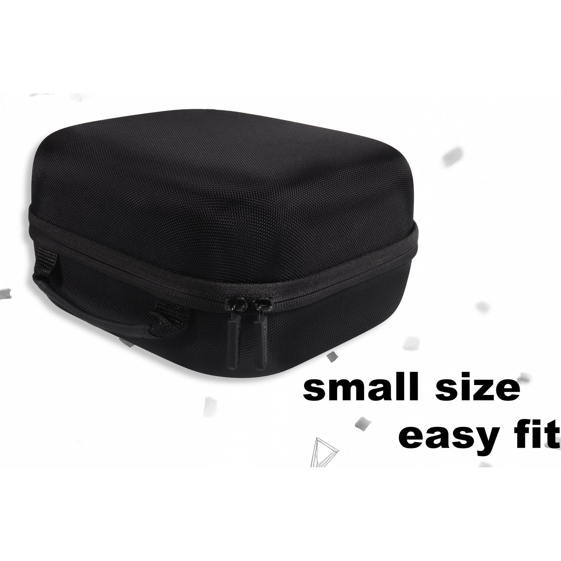 Protective VR Headset Case for Meta Quest 3 w/ Lens Guard getgearcase