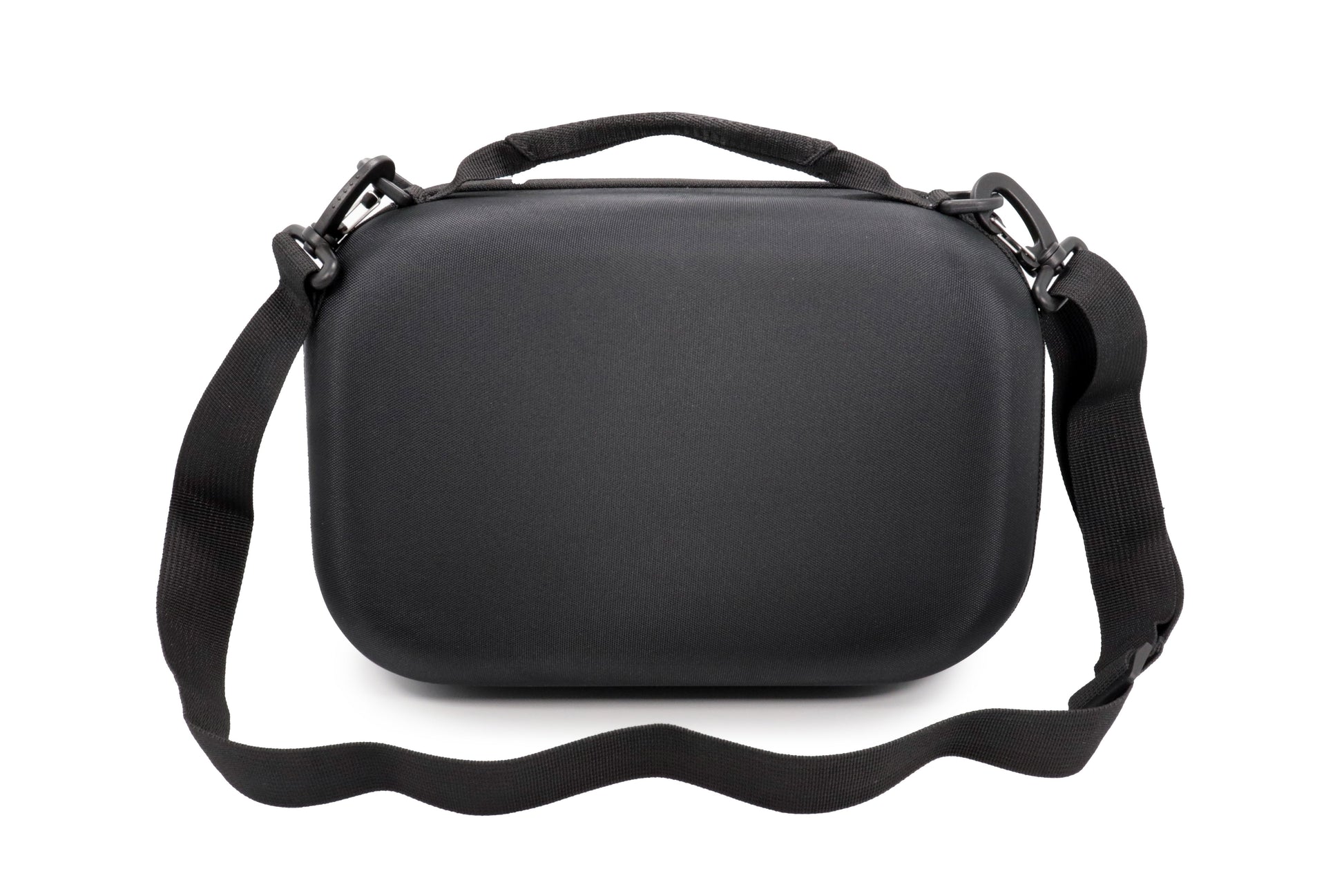 getgear VR Headset Case for Compatible with Sony PlayStatioin VR 2, Also fits for Meta Quest 3 / 3S with Battery Strap Like BOBOVER S3 Pro/Kiwi GETGEAR