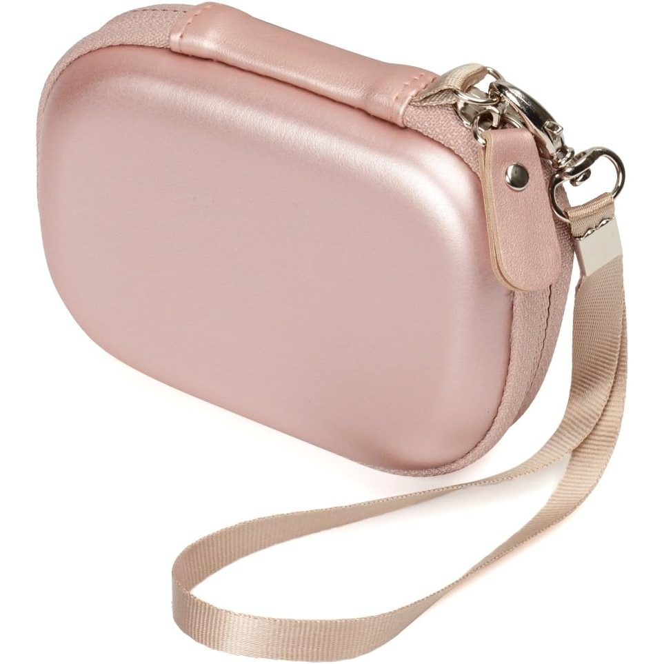 Protective Travel Case for Beats Flex & Powerbeats Wireless Earbuds – Compact Storage Pouch getgearcase