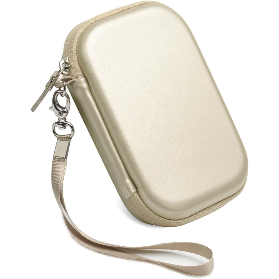 Protective Travel Case for 35W–45W MagSafe 2 Power Adapter – Compact Carrying Case for MacBook & iPhone Accessories getgearcase