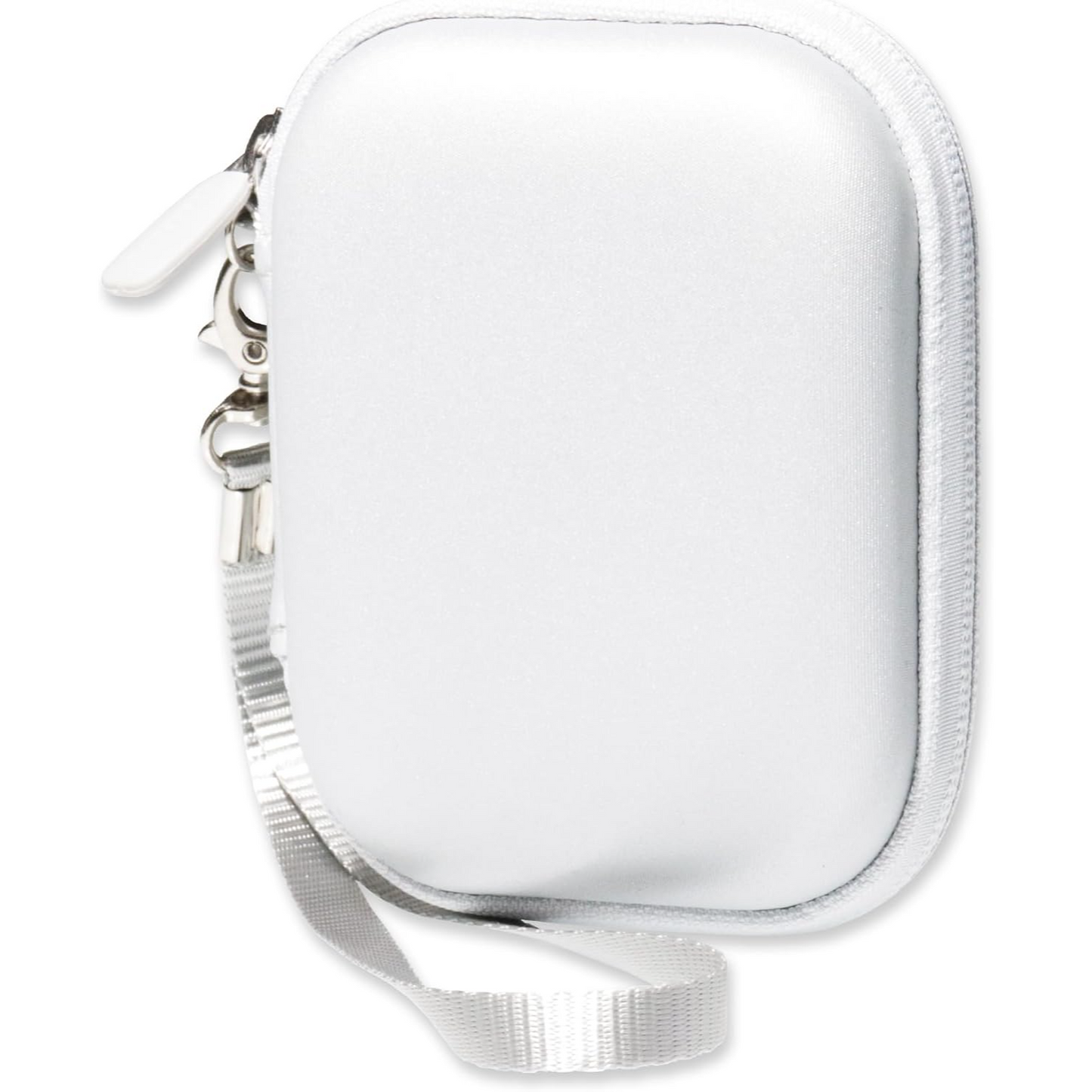 All-in-One Travel Case for iPhone MagSafe Charger, Battery Pack & AirPods – Compact Protective Organizer getgearcase