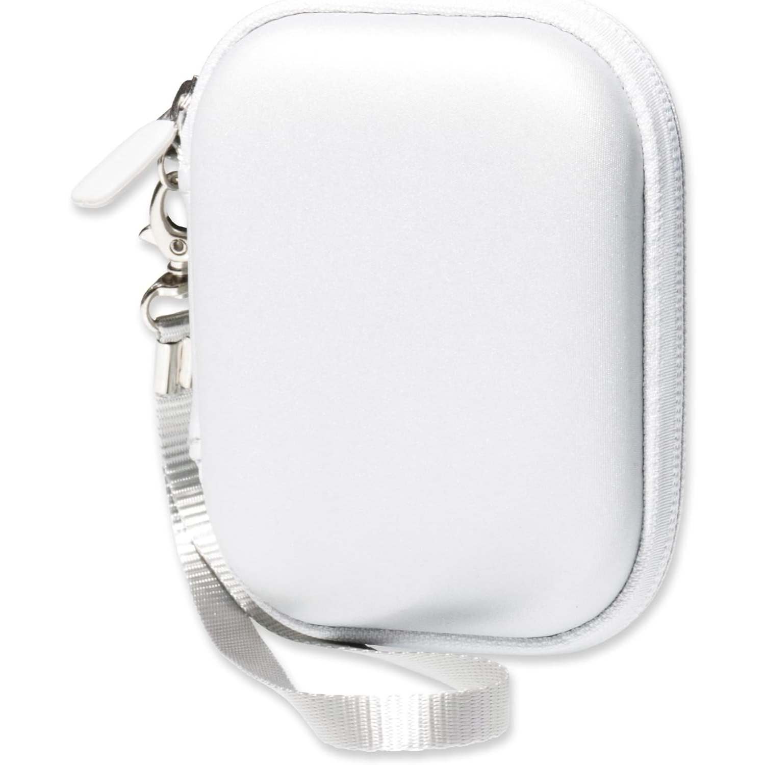 All-in-One Travel Case for iPhone MagSafe Charger, Battery Pack & AirPods – Compact Protective Organizer getgearcase