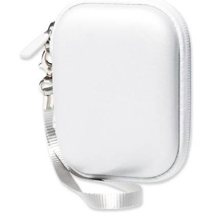 All-in-One Travel Case for iPhone MagSafe Charger, Battery Pack & AirPods – Compact Protective Organizer getgearcase