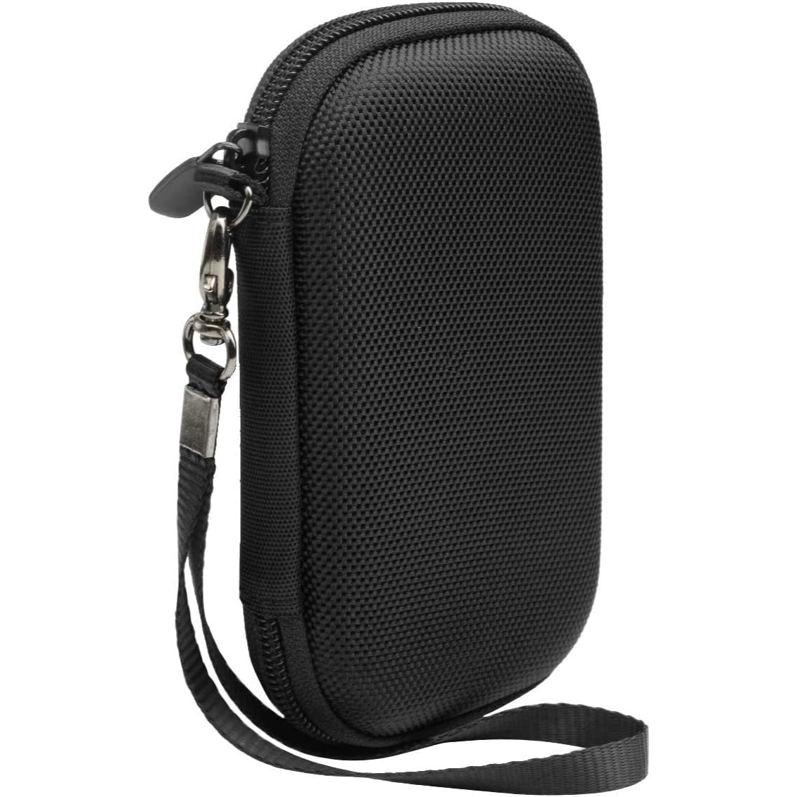 GETGEAR Hard Case for ELLIPAL Titan 2.0 Crypto Cold Wallet – Shockproof, Water-Resistant Travel Case with Mesh Storage