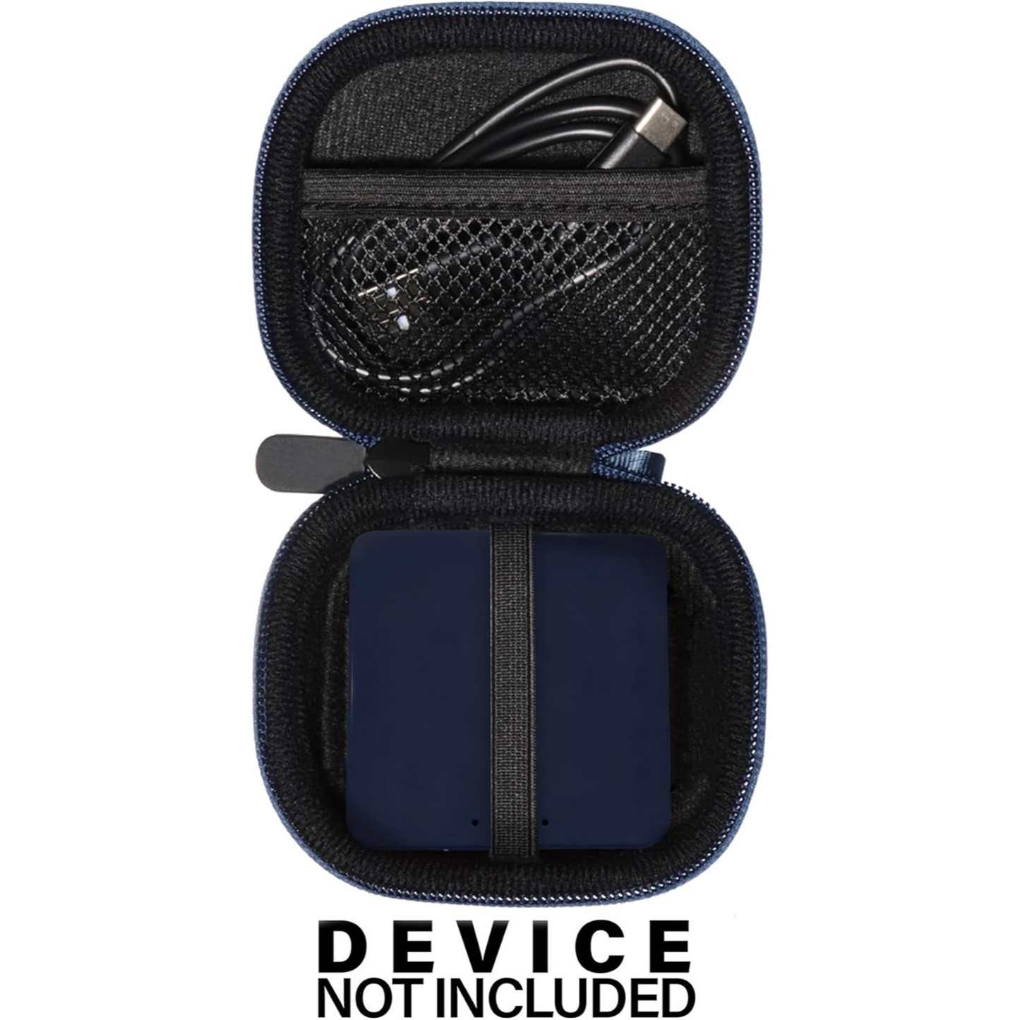 GETGEAR Case for GL.iNet GL-AR300M16 Portable Travel Wireless Router Case getgearcase