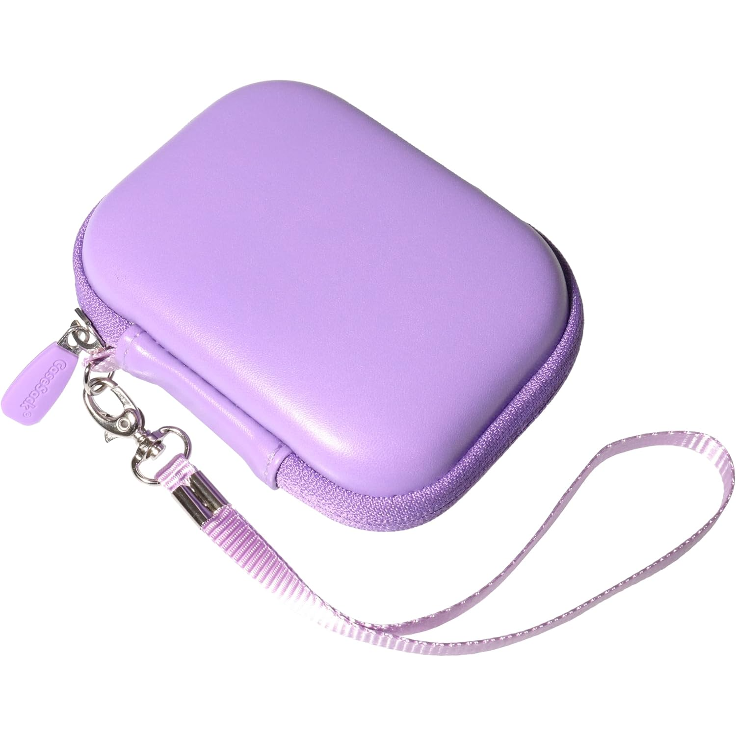 GETGEAR Case for CAMKORY Kids Digital Camera Protective Travel Case getgearcase