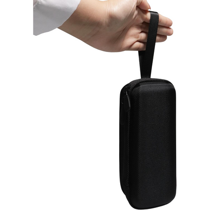 getgear Semi-Hard Thermal Imager Carrying Case for FLIR ONE Edge Pro & FLIR ONE Edge – Protective Travel Organizer for IR Camera & Accessories getgearcase