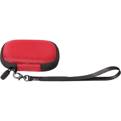 Protective Travel Case for Beats Flex & Powerbeats Wireless Earbuds – Compact Storage Pouch getgearcase