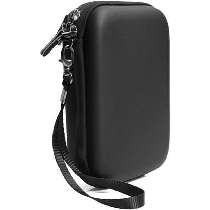 Protective Travel Case for Sunveza MacBook Pro Charger 118W USB-C – Compact Storage for MagSafe Adapters & Accessories getgearcase