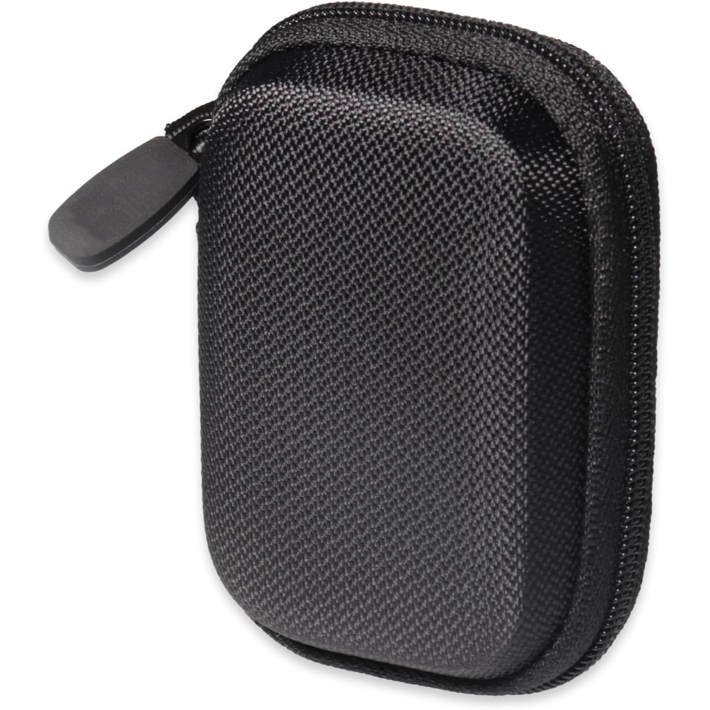 GETGEAR Security Key Case Compatible with Yubico YubiKey 5Ci NFC, 5C NFC, 5 Nano, OnlyKey FIDO2, FIDO, U2F, Thetis — Shockproof Travel Storage Case getgearcase