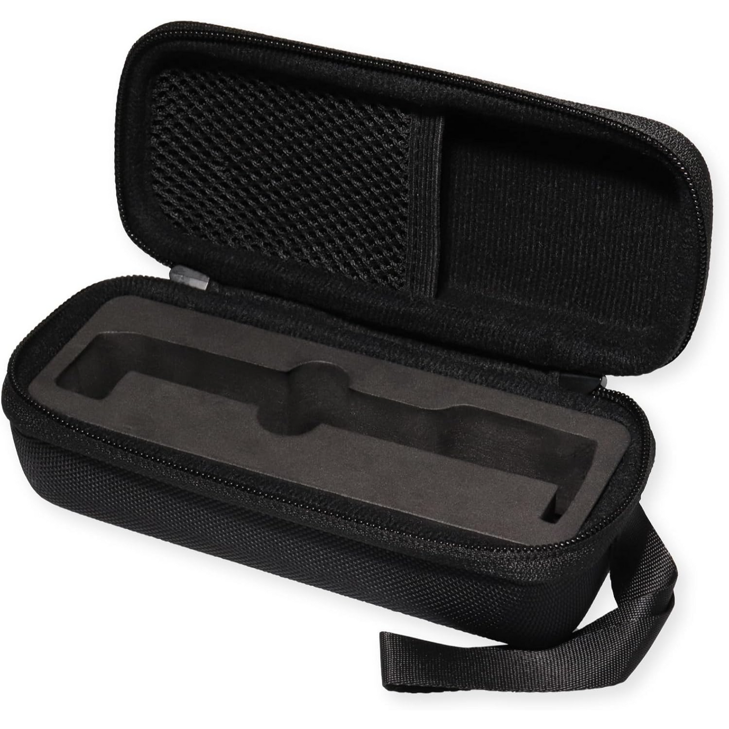 getgear Semi-Hard Thermal Imager Carrying Case for FLIR ONE Edge Pro & FLIR ONE Edge – Protective Travel Organizer for IR Camera & Accessories getgearcase