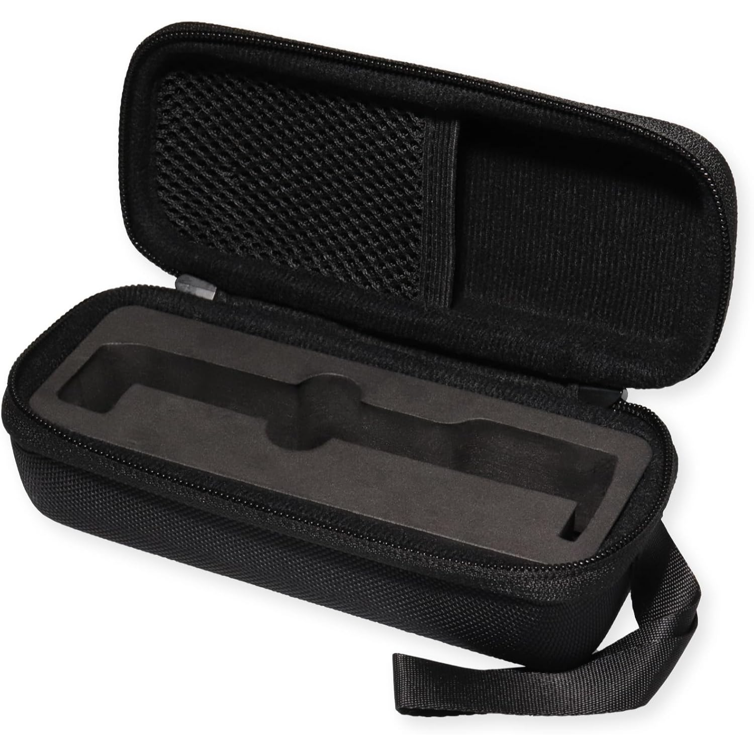 getgear Semi-Hard Thermal Imager Carrying Case for FLIR ONE Edge Pro & FLIR ONE Edge – Protective Travel Organizer for IR Camera & Accessories getgearcase