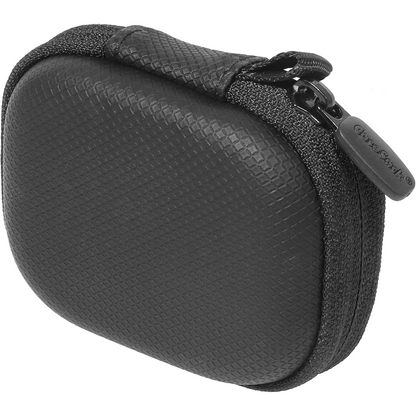 GETGEAR Hard Case for Golf GPS Devices – Shockproof, Water-Resistant Travel Case for GOLFBUDDY Voice 2S+, Bushnell NeoGhost & Garmin Approach G10