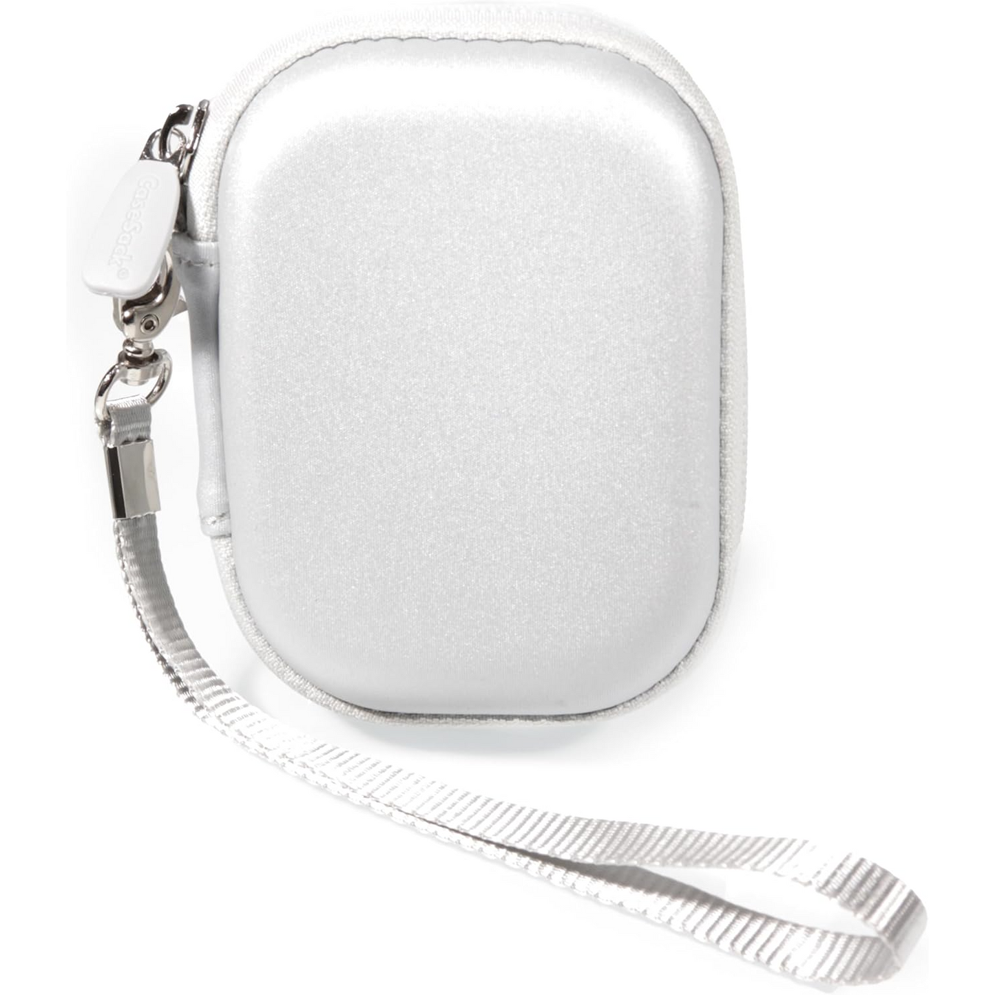 Protective Travel Case for Beats Flex & Powerbeats Wireless Earbuds – Compact Storage Pouch getgearcase