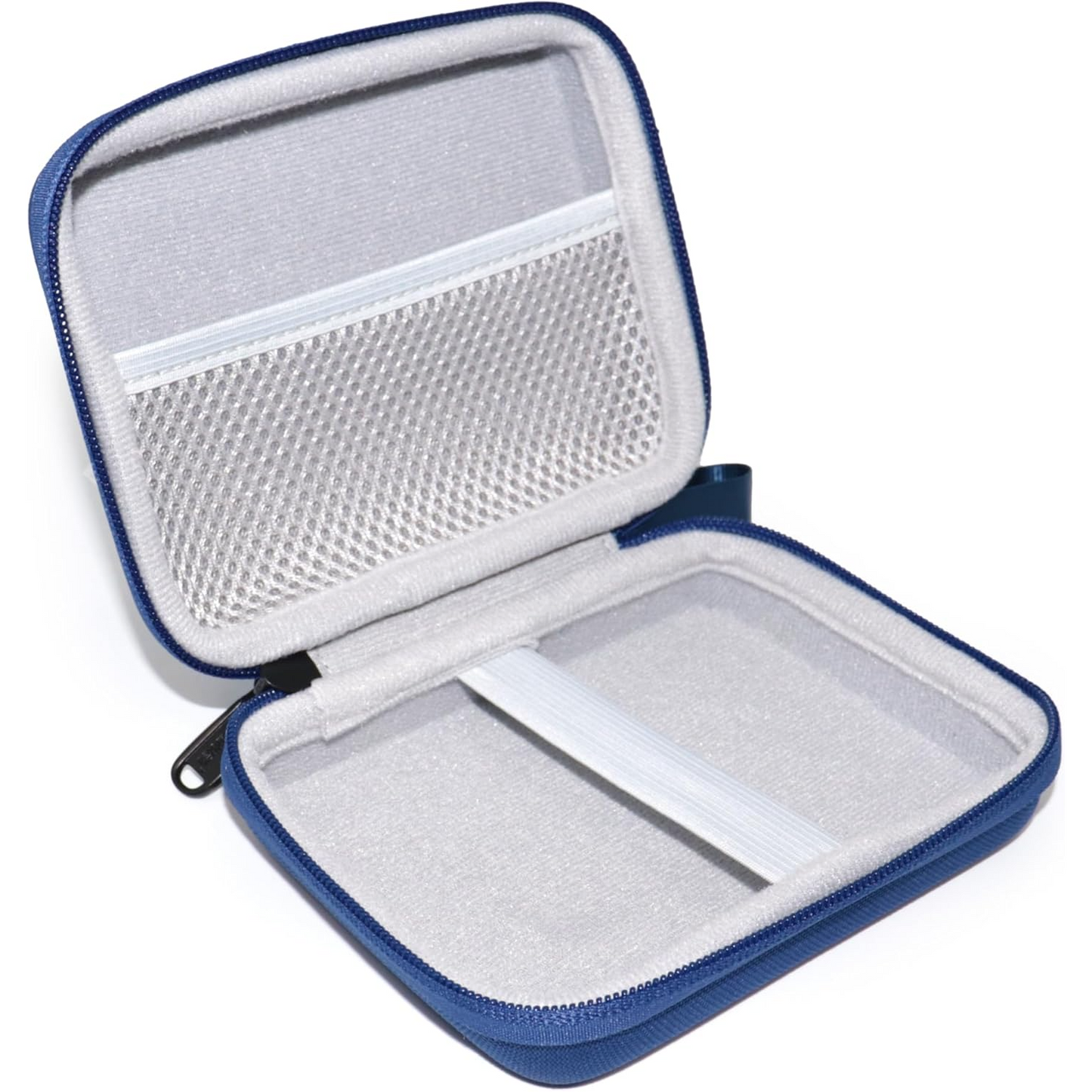 GETGEAR Hard Case for Rii X8 Mini Wireless Keyboard – Travel Case for 2.4GHz Keyboard with Touchpad Mouse