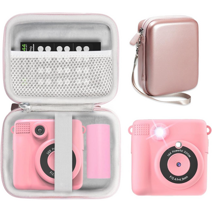 GETGEAR Case for ESOXOFFORE Kids Camera Instant Print Protective Case GETGEAR