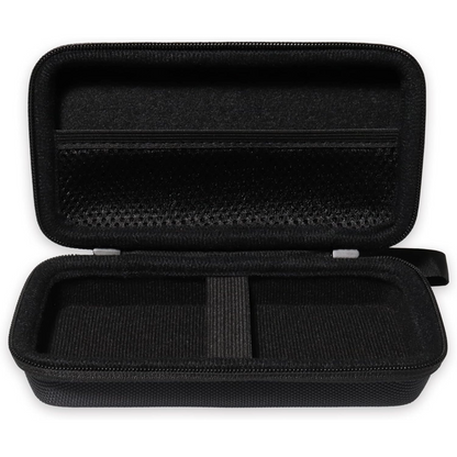 GETGEAR Hard Case for ASA CX-3 Flight Computer — Protective Travel Case for Advanced Electronic E6B Calculator getgearcase