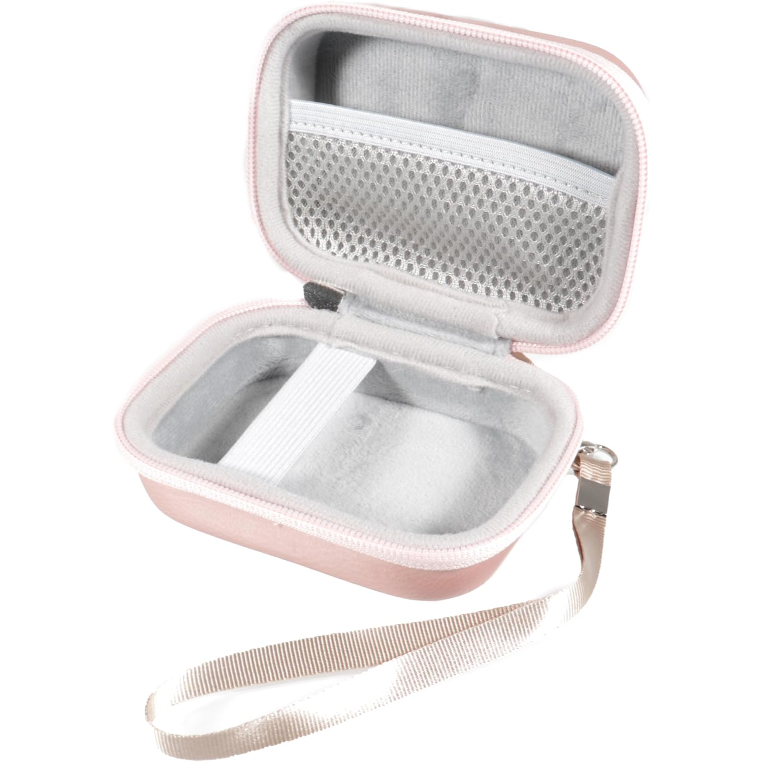 GETGEAR Case for Sony ZV-1F ZV-1 ZV-1 II Digital Camera Protective Case GETGEAR