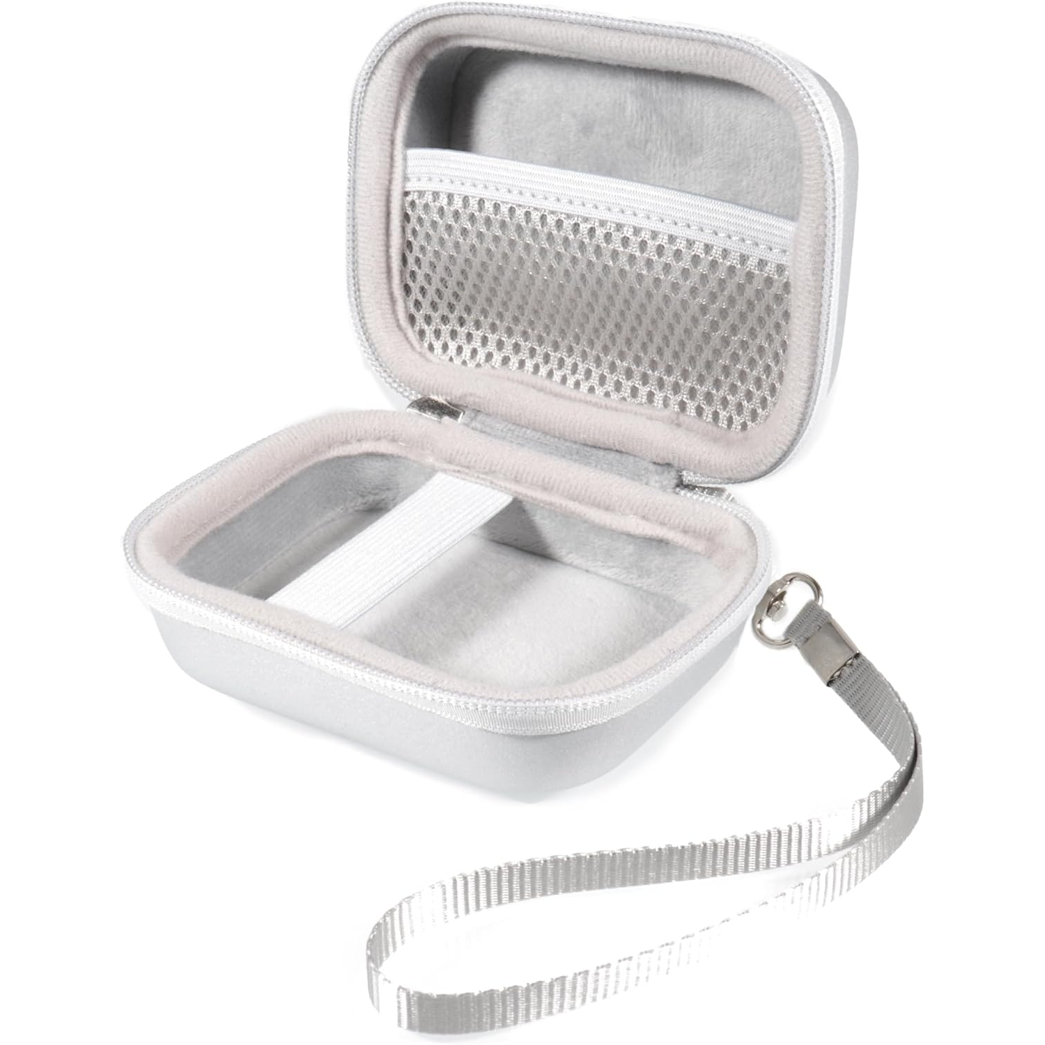 GETGEAR Case for Sony ZV-1F ZV-1 ZV-1 II Digital Camera Protective Case GETGEAR