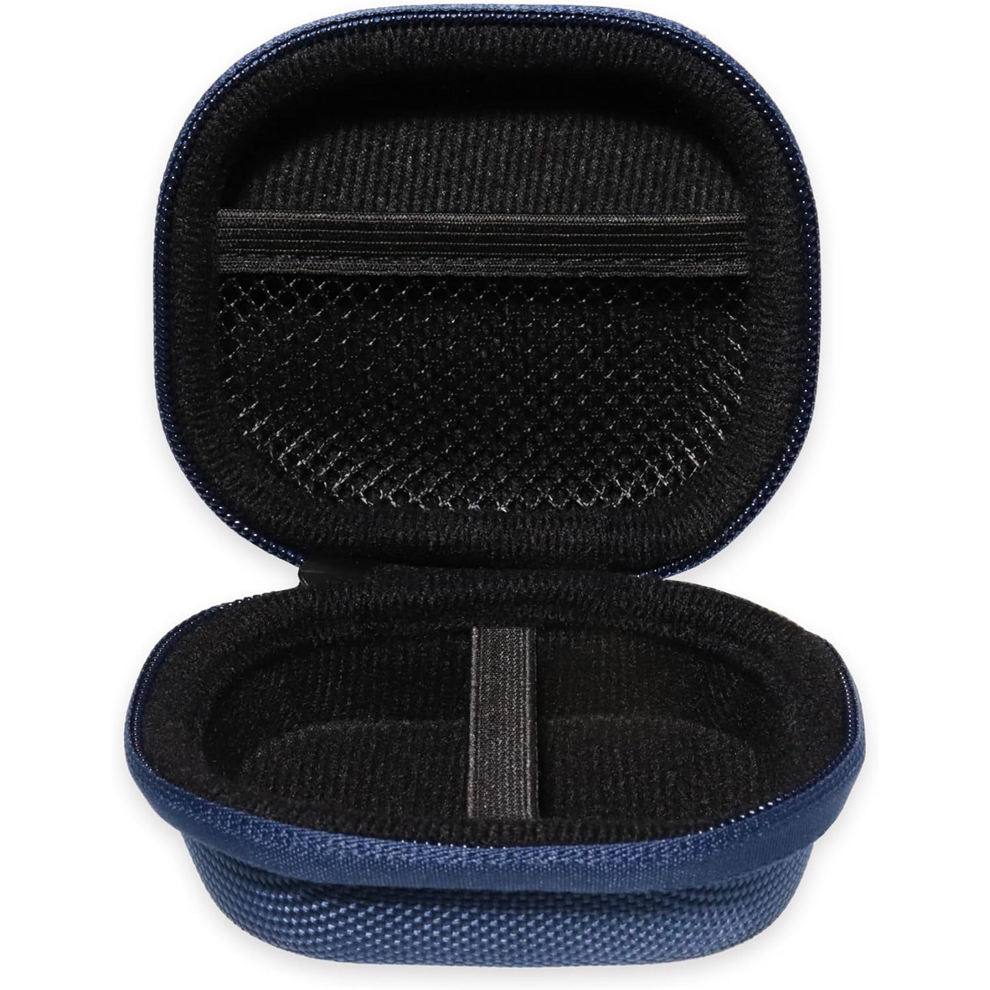 GETGEAR Hard Case for Aptkdoe 75Hrs Bluetooth 5.3 Sport Earbuds – Shockproof, Water-Resistant Travel Case with Accessory Storage