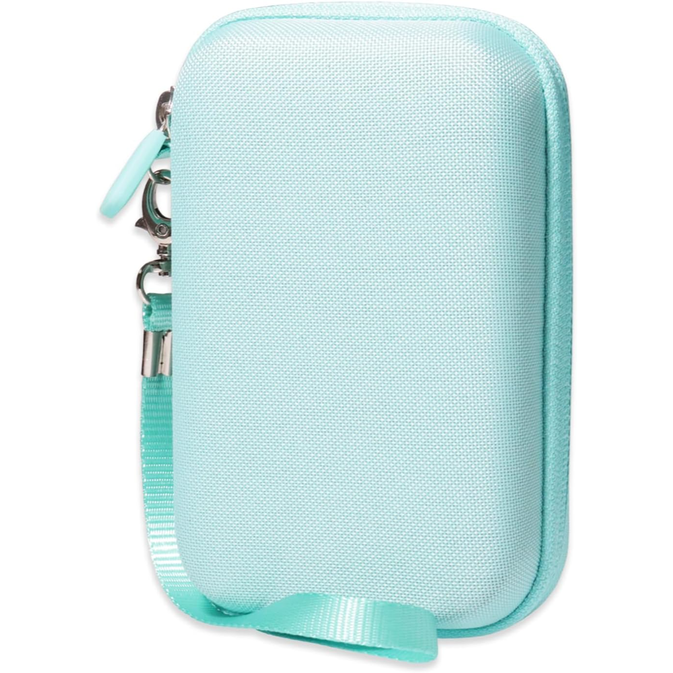 Protective Travel Case for 35W–45W MagSafe 2 Power Adapter – Compact Carrying Case for MacBook & iPhone Accessories getgearcase
