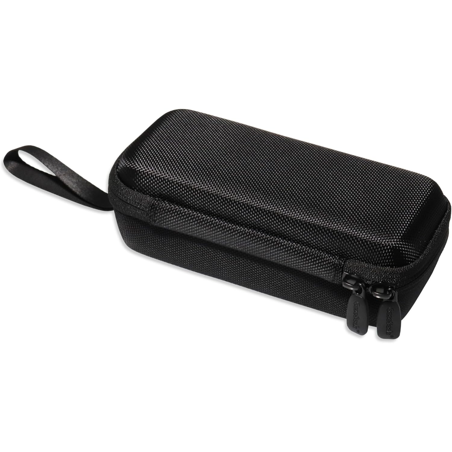 getgear Semi-Hard Thermal Imager Carrying Case for FLIR ONE Edge Pro & FLIR ONE Edge – Protective Travel Organizer for IR Camera & Accessories getgearcase