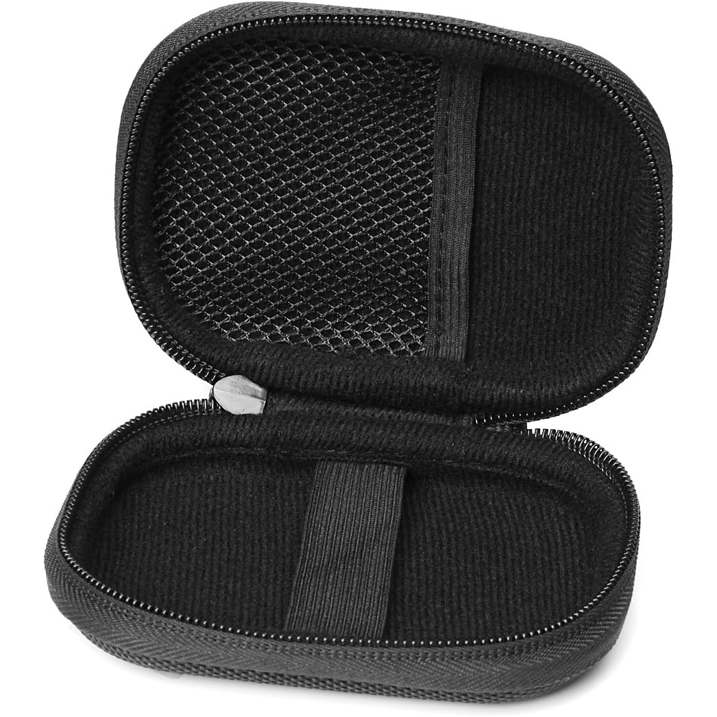 Protective Travel Case for Beats Flex & Powerbeats Wireless Earbuds – Compact Storage Pouch getgearcase