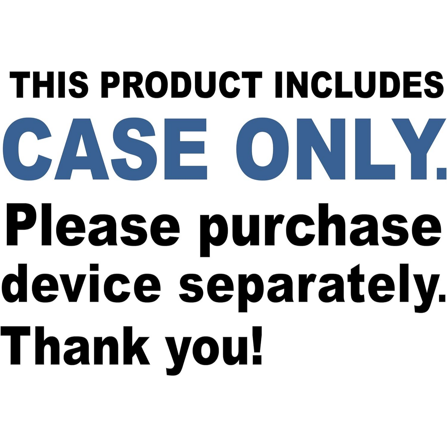 GETGEAR Hard Case for Calculated Industries Scale Master Pro – Fits 6135 Pro XE, 6025 & 6335 Digital Plan Measure
