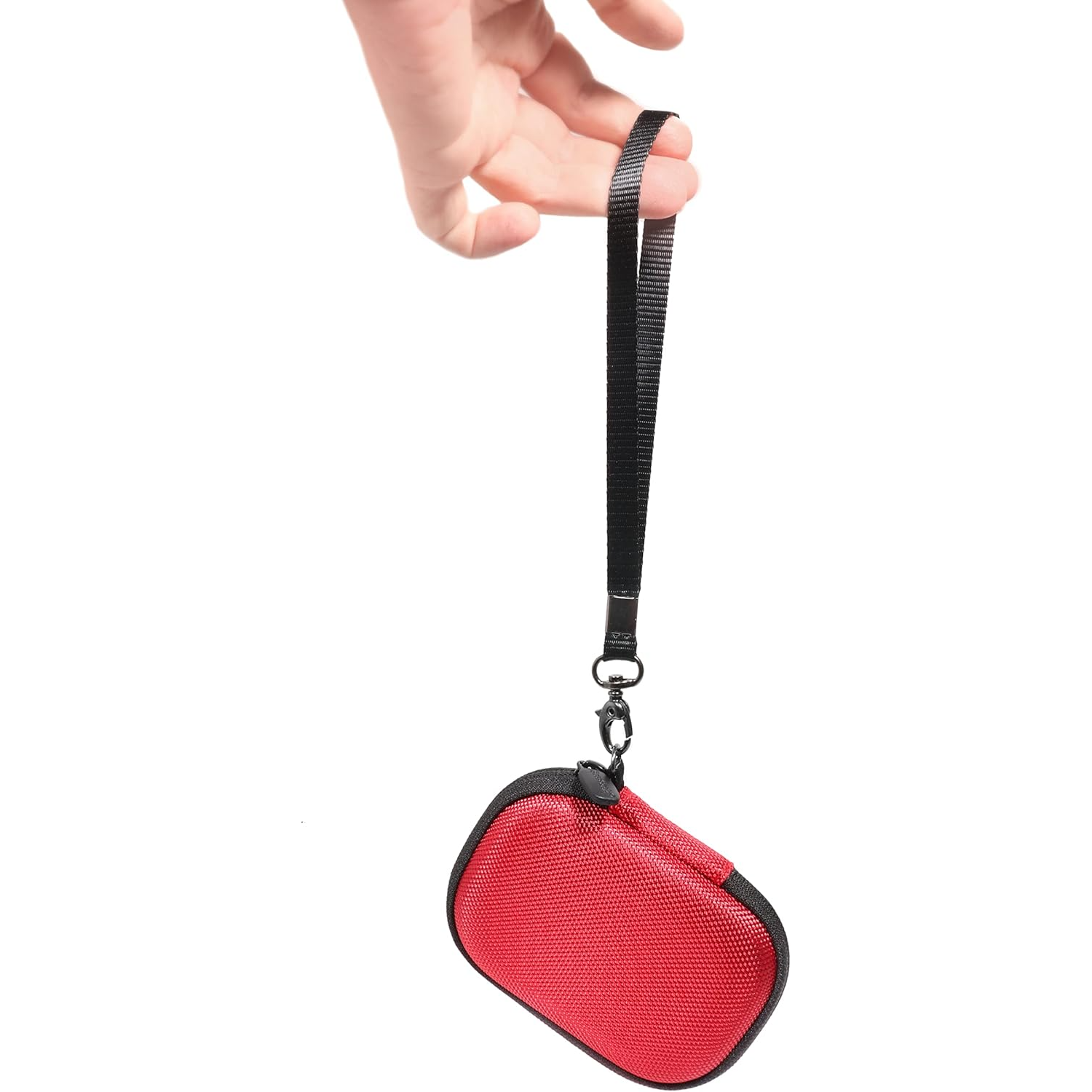 Protective Travel Case for Beats Flex & Powerbeats Wireless Earbuds – Compact Storage Pouch getgearcase