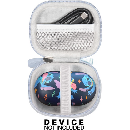 GETGEAR Case for iJoy Disney Lilo and Stitch Earbuds Protective Case getgearcase