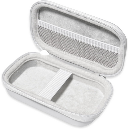 Protective Travel Case for 35W–45W MagSafe 2 Power Adapter – Compact Carrying Case for MacBook & iPhone Accessories getgearcase