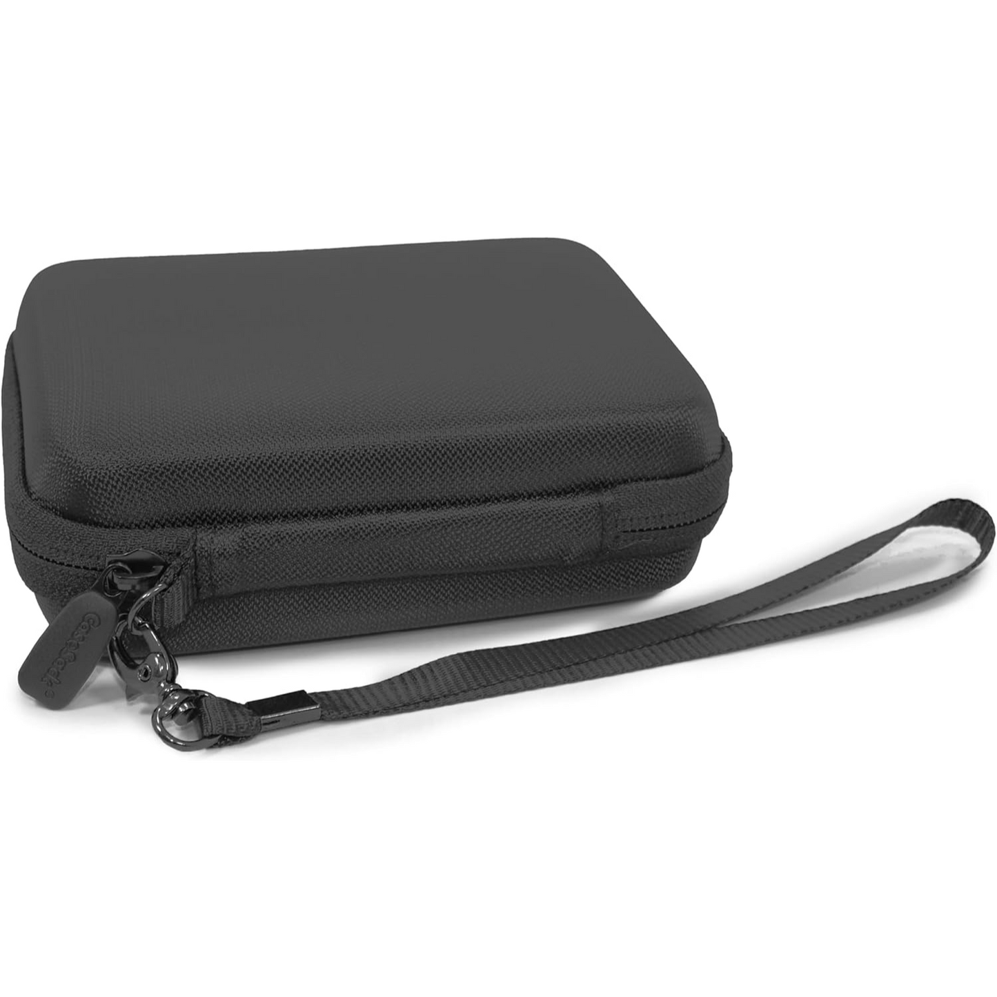 GETGEAR Hard Case for Rii X8 Mini Wireless Keyboard – Travel Case for 2.4GHz Keyboard with Touchpad Mouse