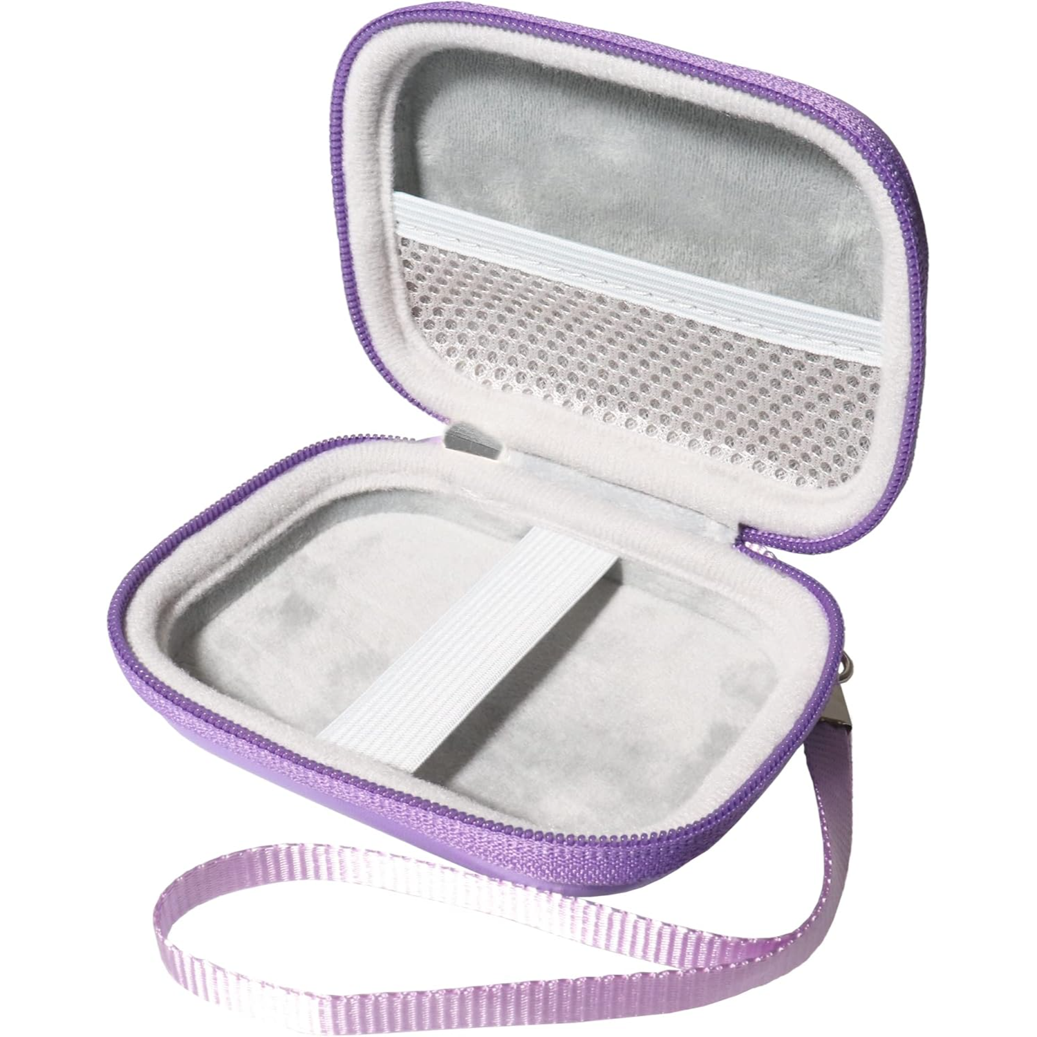 Protective Travel Case for iWALK Mini & LinkPod Portable Charger GETGEAR