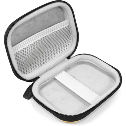 GETGEAR Hard Case for KODAK PIXPRO Digital Cameras – Shockproof, Water-Resistant Travel Case for FZ55, FZ45, C1 & WPZ2