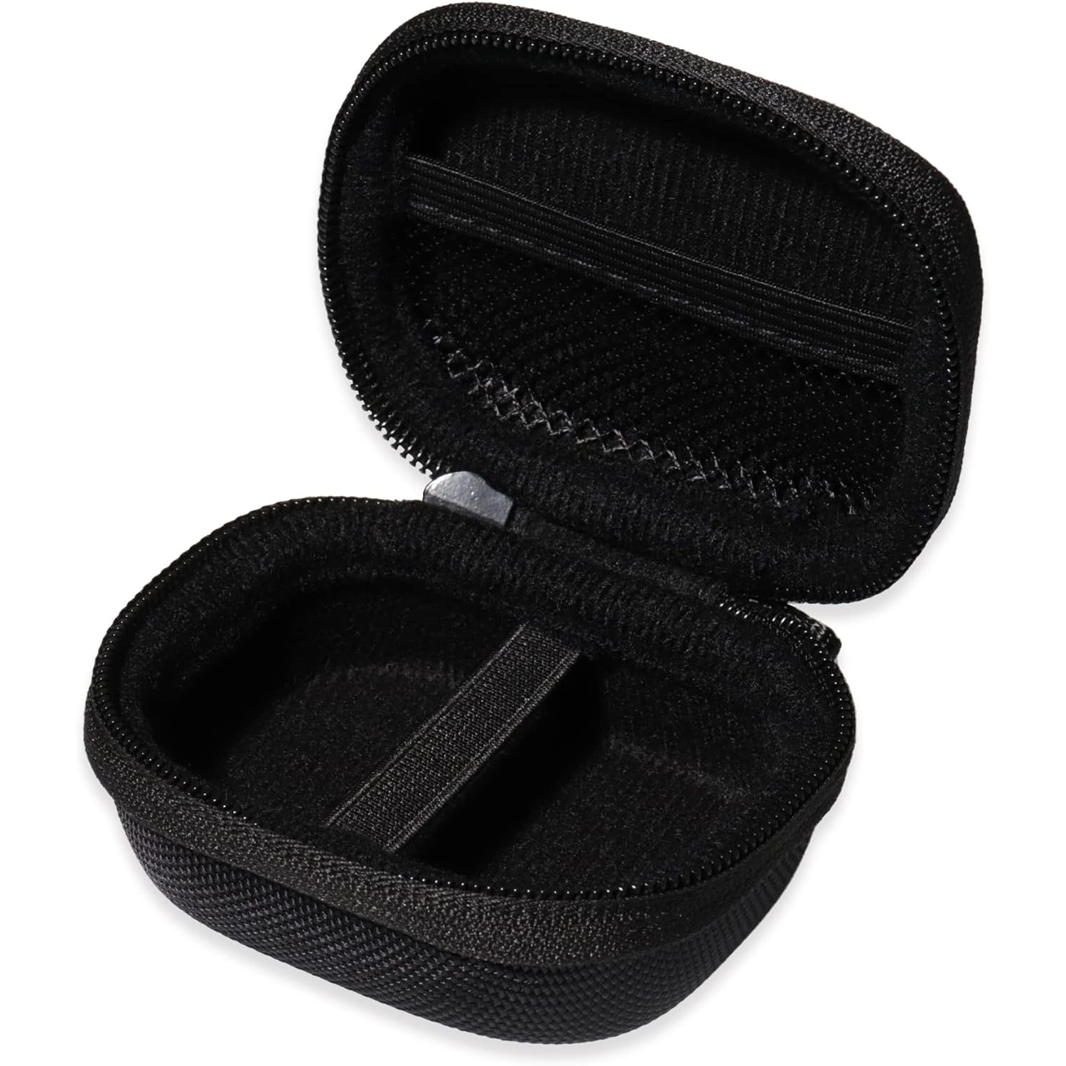 GETGEAR Hard Case for D’CENT Biometric Cold Wallet — Protective Bitcoin & Crypto Hardware Wallet Travel Case getgearcase