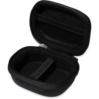 getgear Semi-Hard Carrying Case for Tempo 30 Wireless Earbuds – Compact Organizer for Charging Case, Cable & Accessories getgearcase